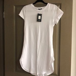 T-shirt dress